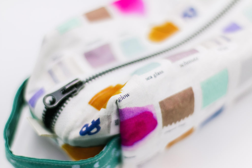Paint Chips
