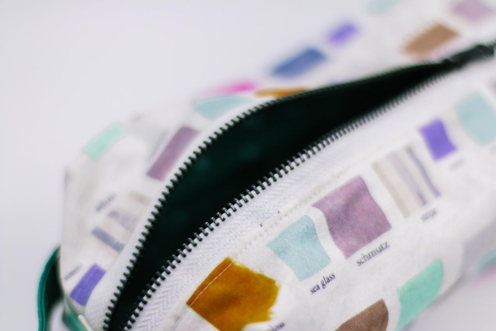 Paint Chips