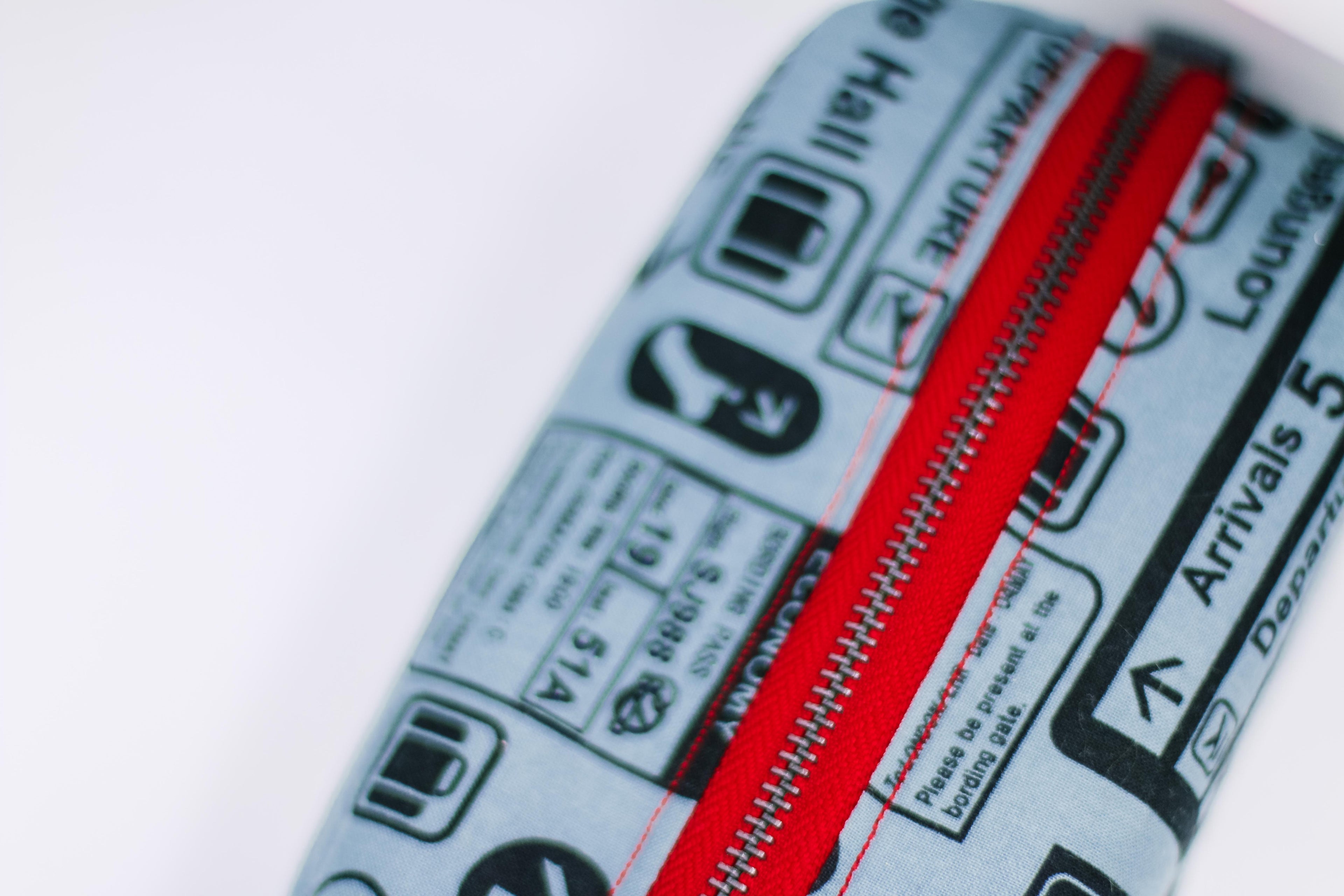 ID and Boarding Pass